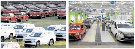 automotive industry philippines 2023
